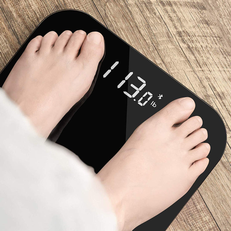 Smart LED Weight Scale