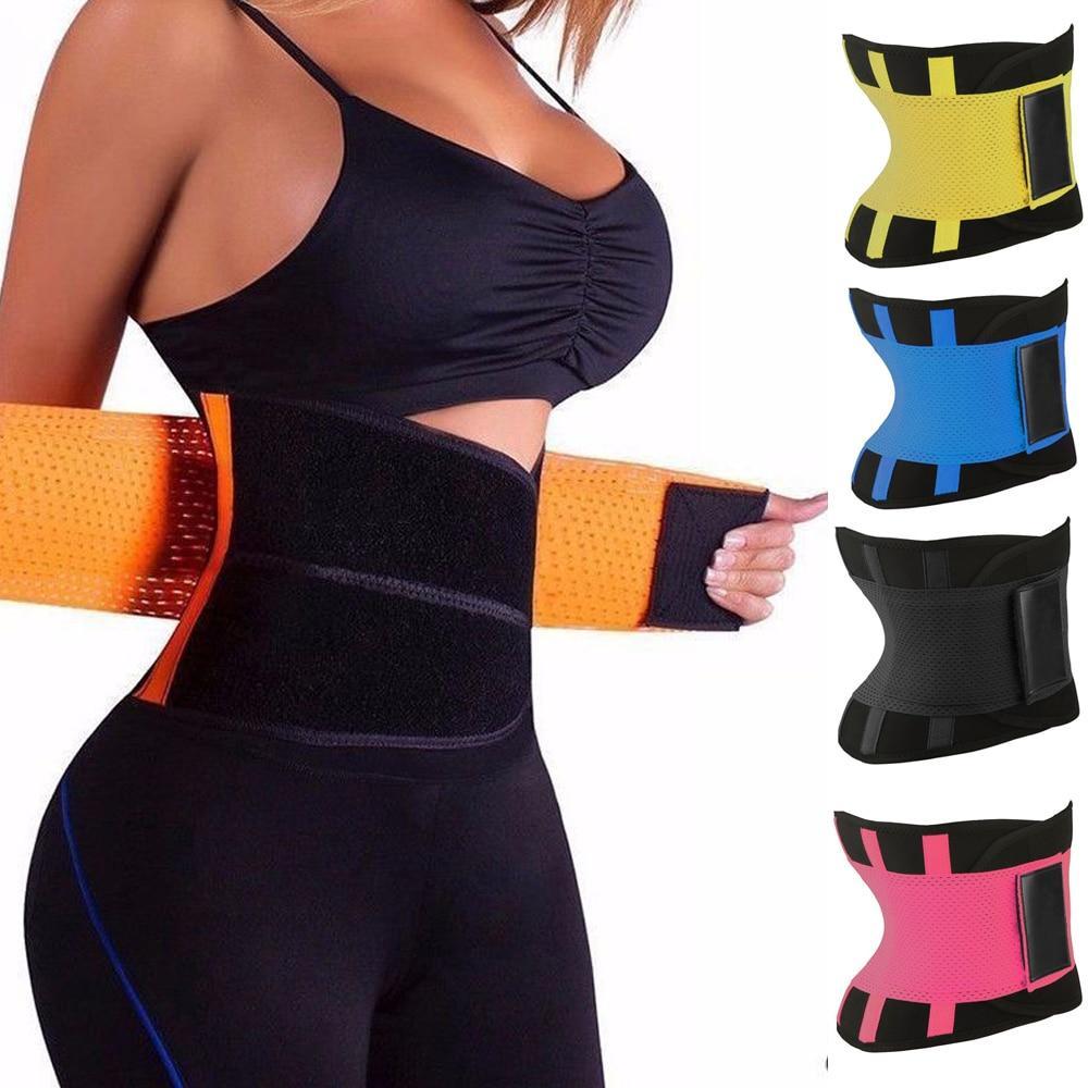 Slimfit Waist Trainer