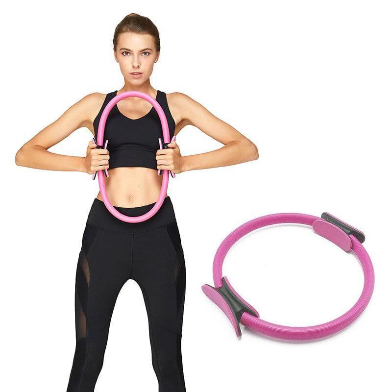 Yoga Pilates Ring – Musculife