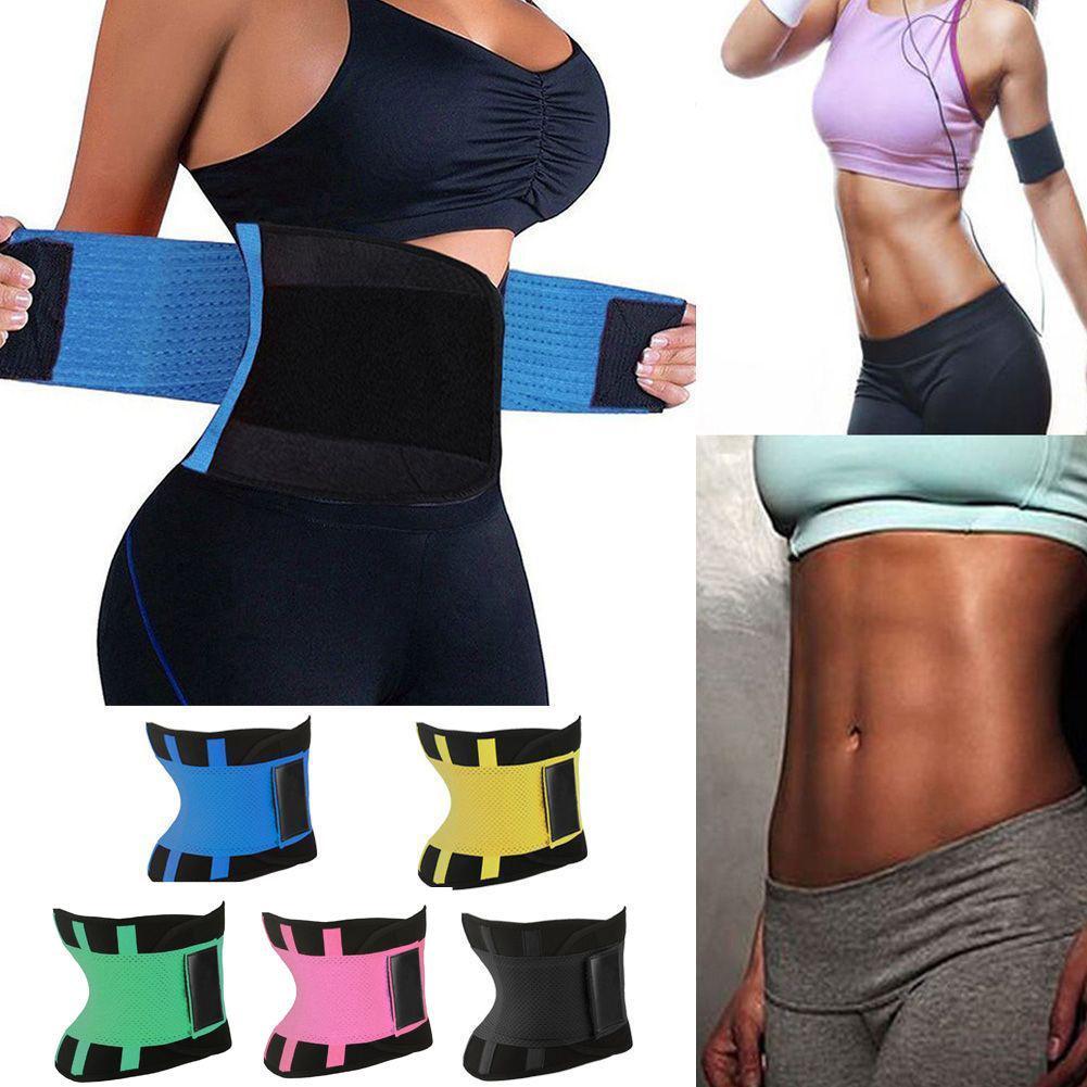 Slimfit Waist Trainer