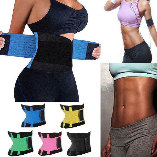 Slimfit Waist Trainer