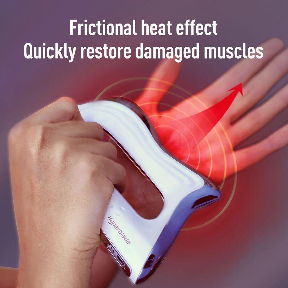 Hyperblade Soft Tissue Massager Musculife Hyperblade Soft Tissue Massager Musculife