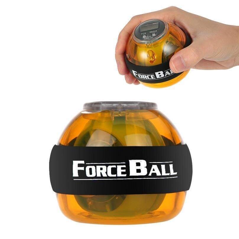 Powerball Gyroscope Grip Exerciser