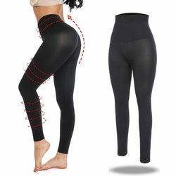 Instant Slimming Leggings