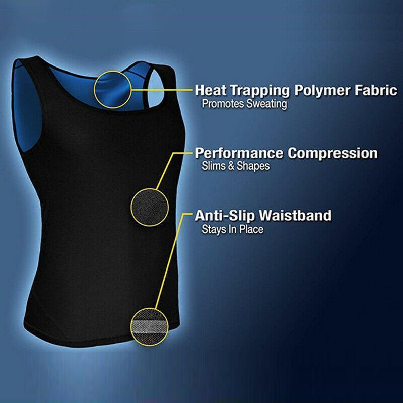 Super Sauna Shaper Musculife