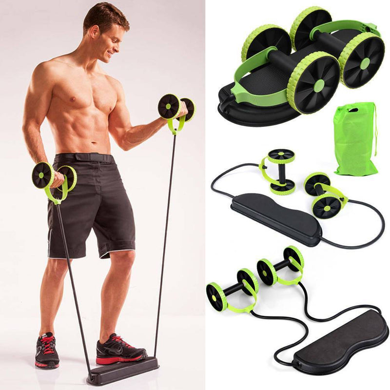 Abs Roller
