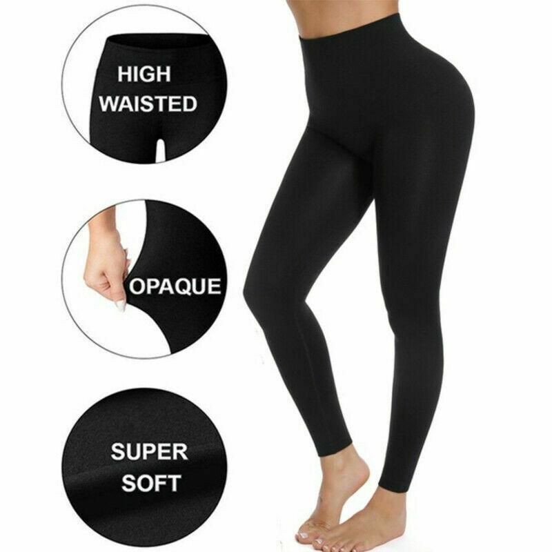 Instant Slimming Leggings