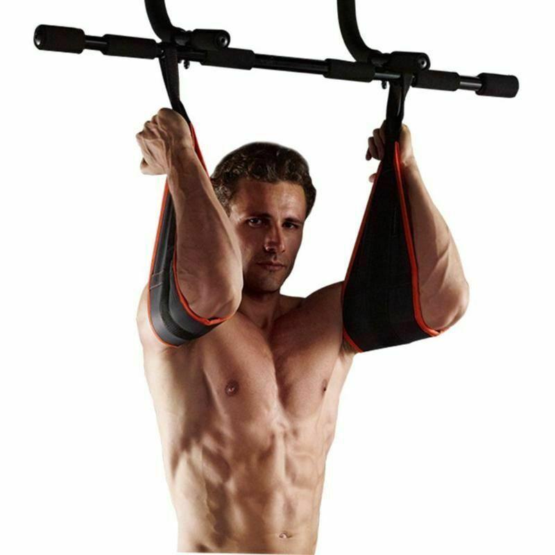 Hanging Sling Muscle Trainer