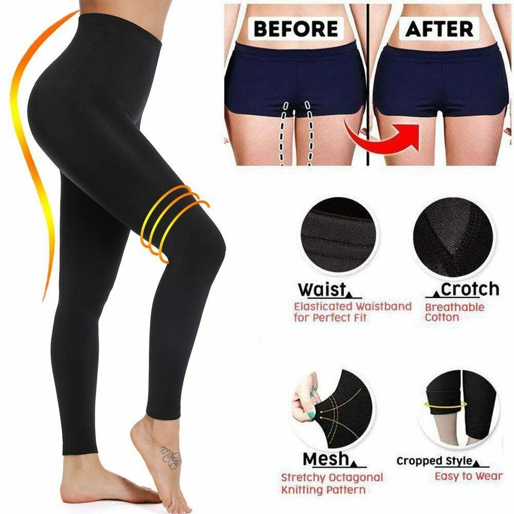 Instant Slimming Leggings