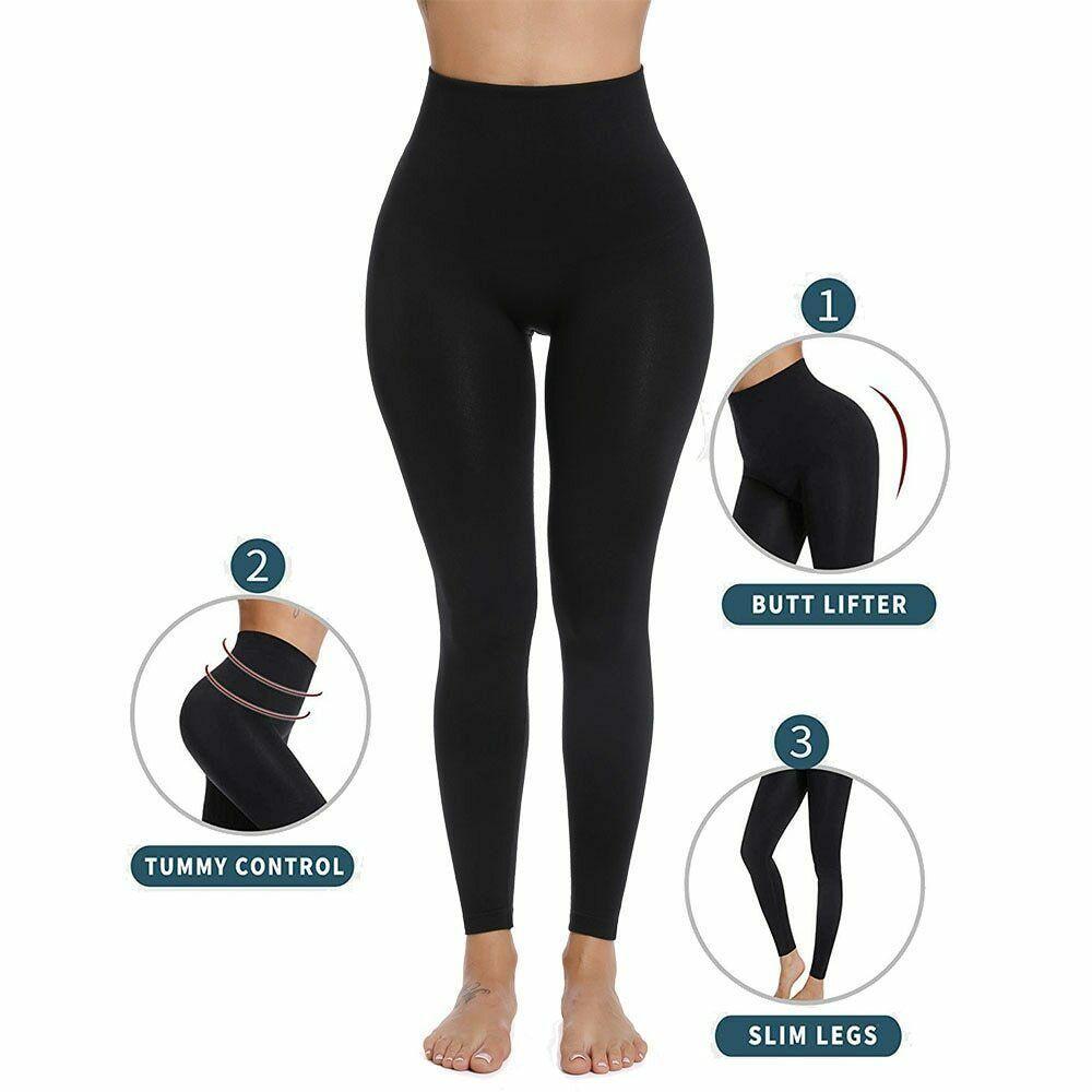 Instant Slimming Leggings